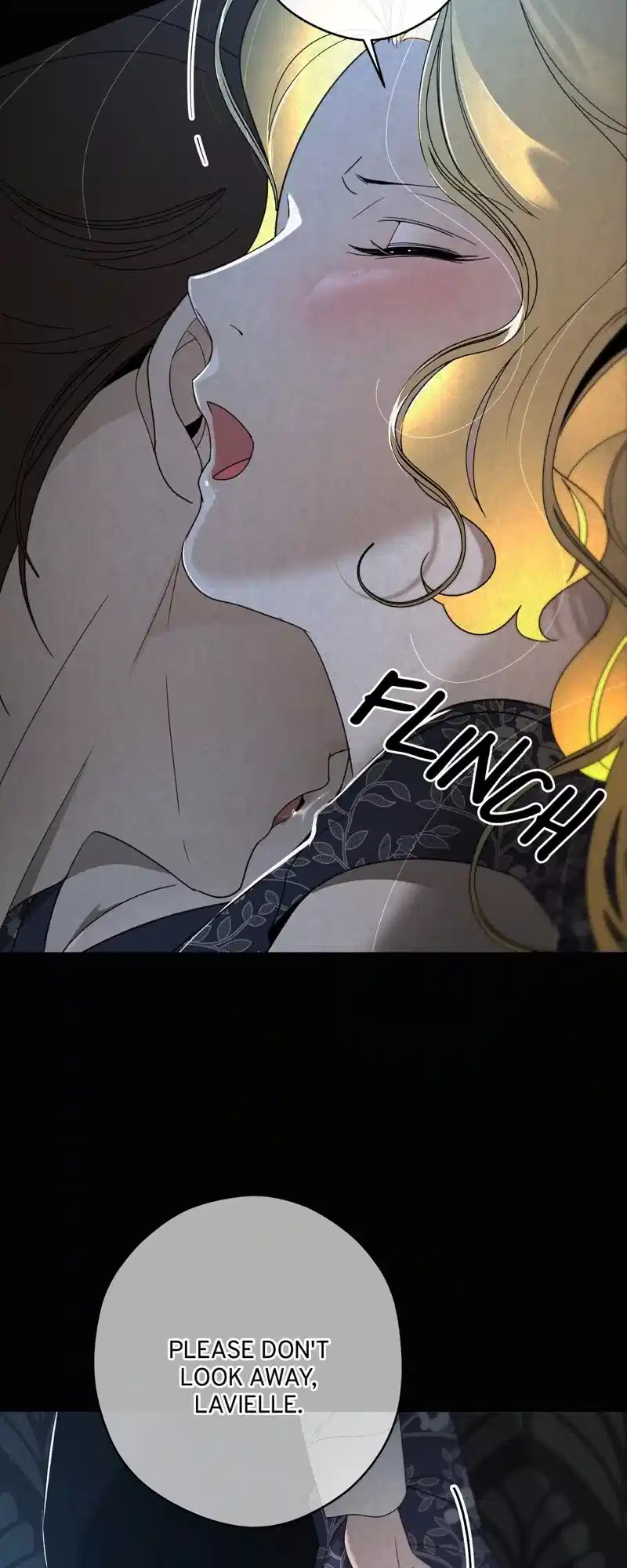 Tempting My Salvation Chapter 51 - Page 58