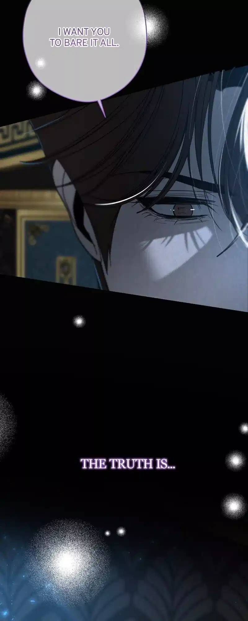 Tempting My Salvation Chapter 51 - Page 60