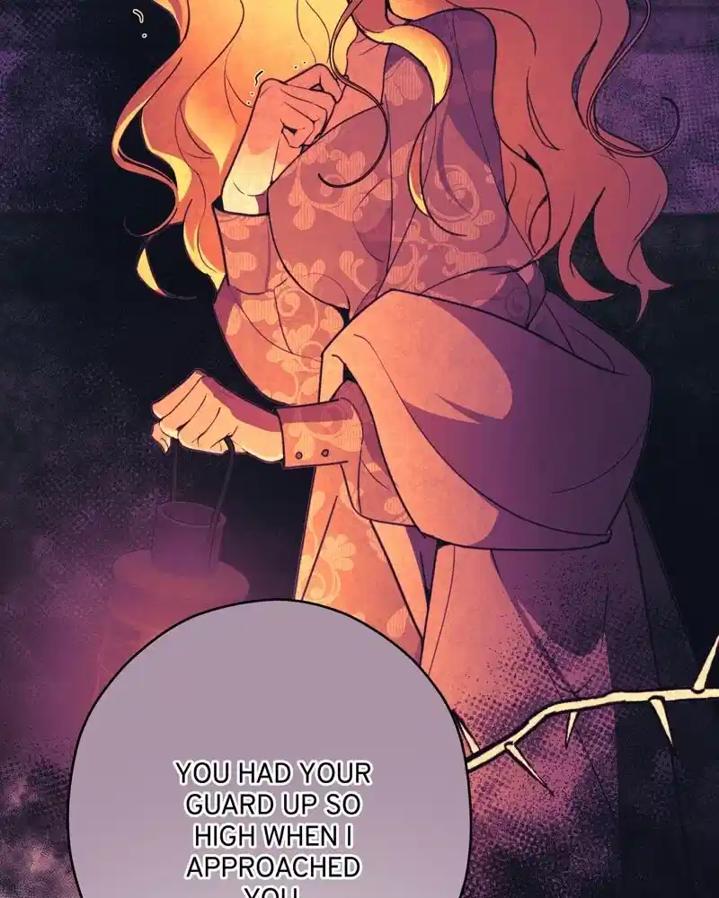 Tempting My Salvation Chapter 51 - Page 8