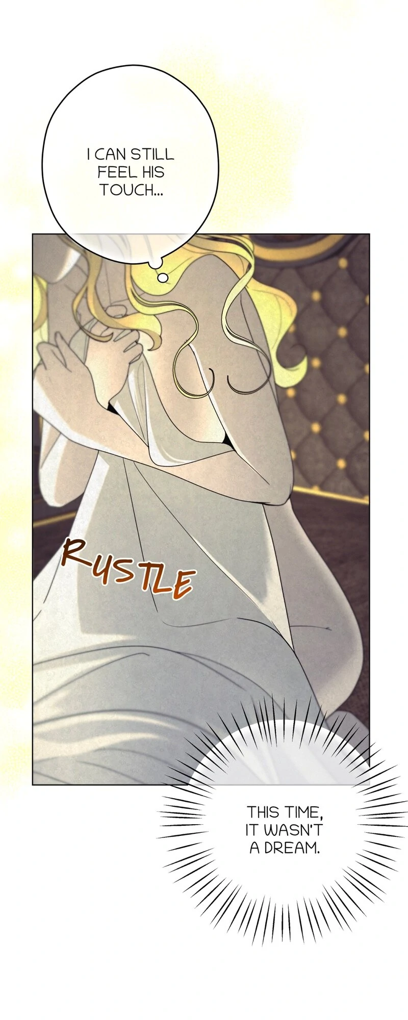 Tempting My Salvation Chapter 52 - Page 11