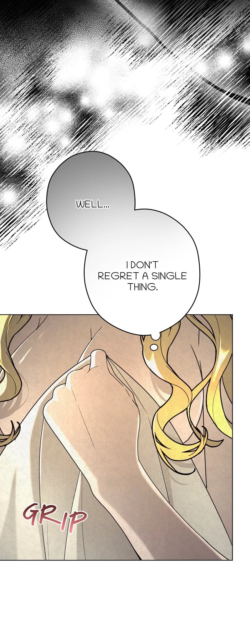 Tempting My Salvation Chapter 52 - Page 14