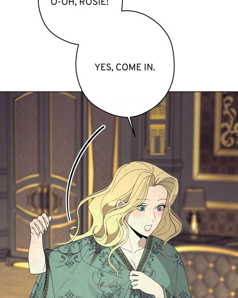 Tempting My Salvation Chapter 52 - Page 16