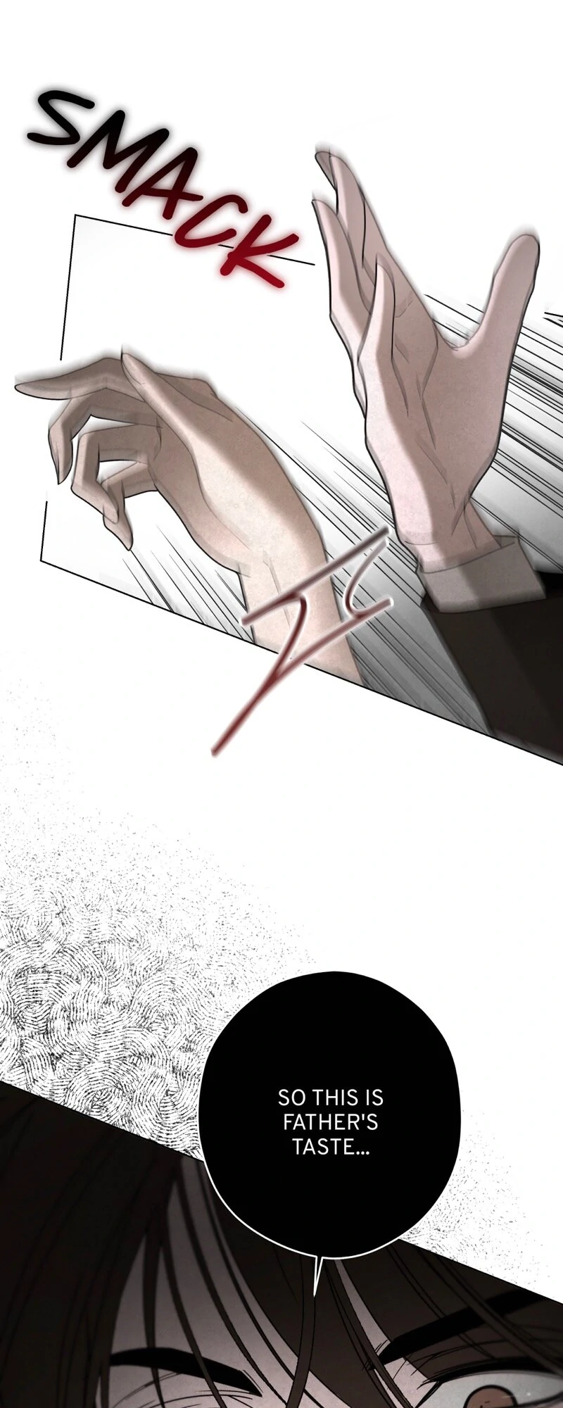 Tempting My Salvation Chapter 52 - Page 30