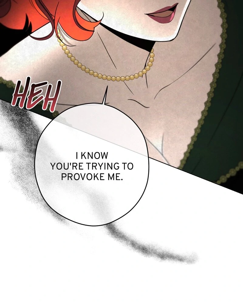 Tempting My Salvation Chapter 52 - Page 32