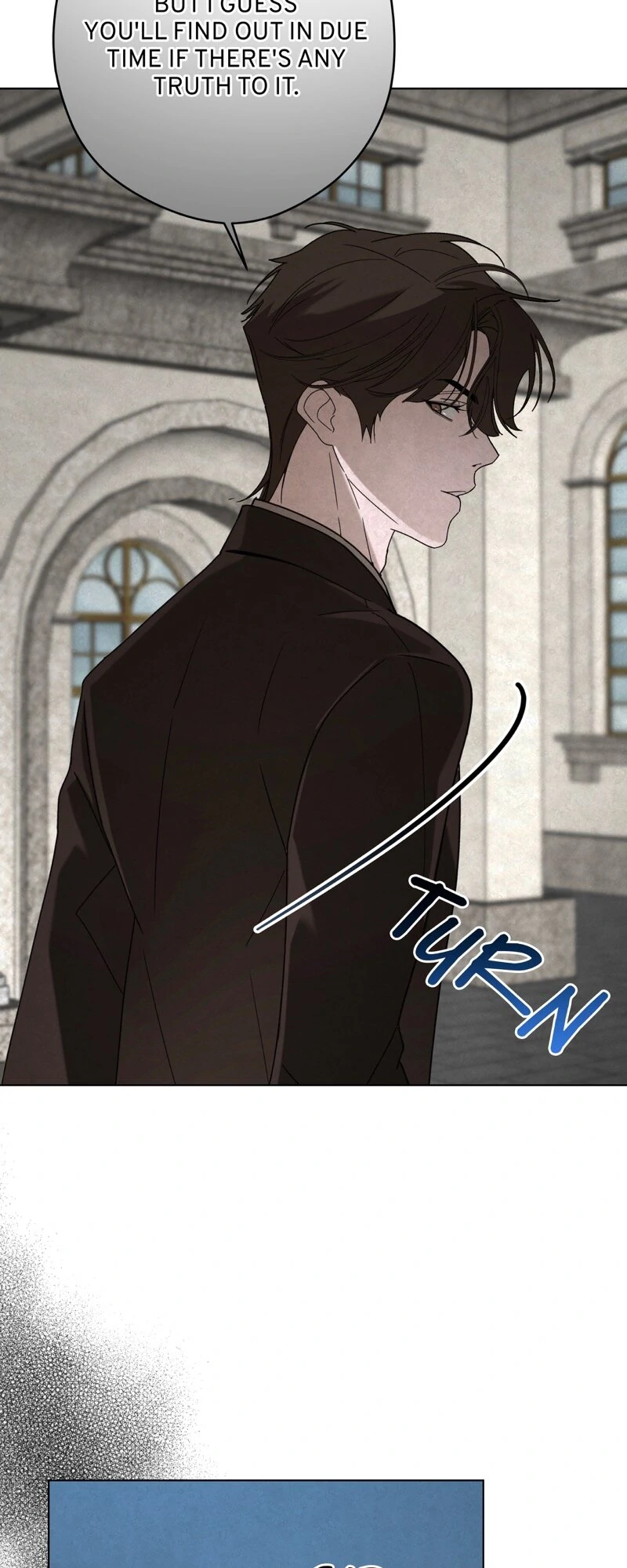 Tempting My Salvation Chapter 52 - Page 39
