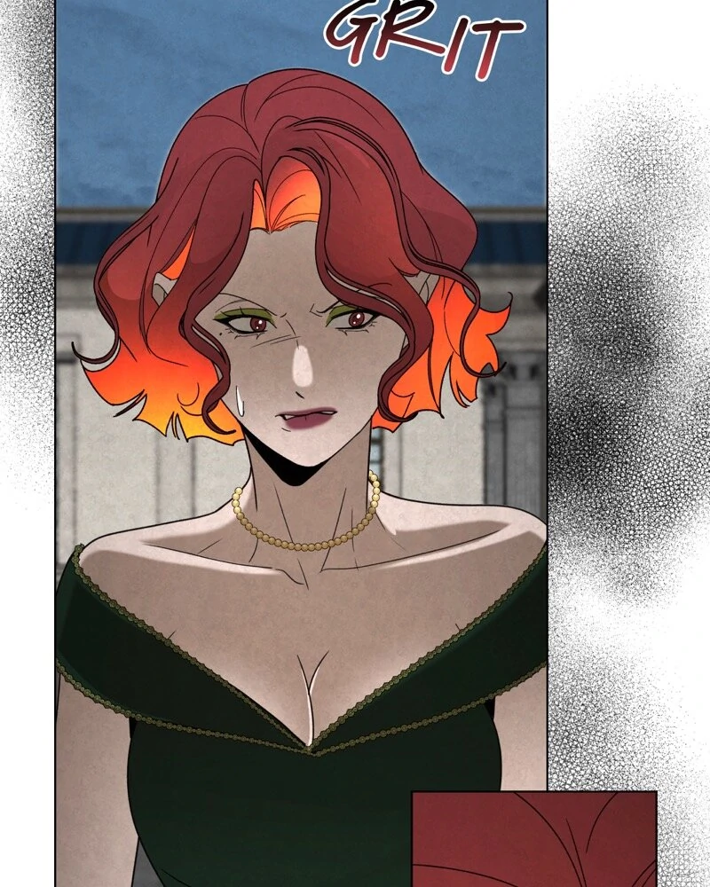 Tempting My Salvation Chapter 52 - Page 40