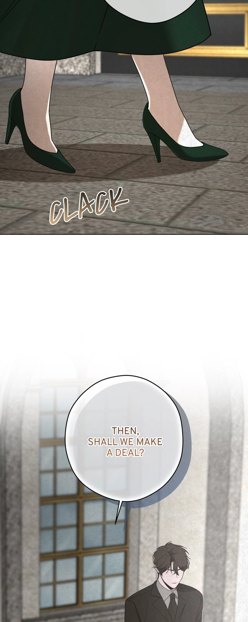 Tempting My Salvation Chapter 52 - Page 42