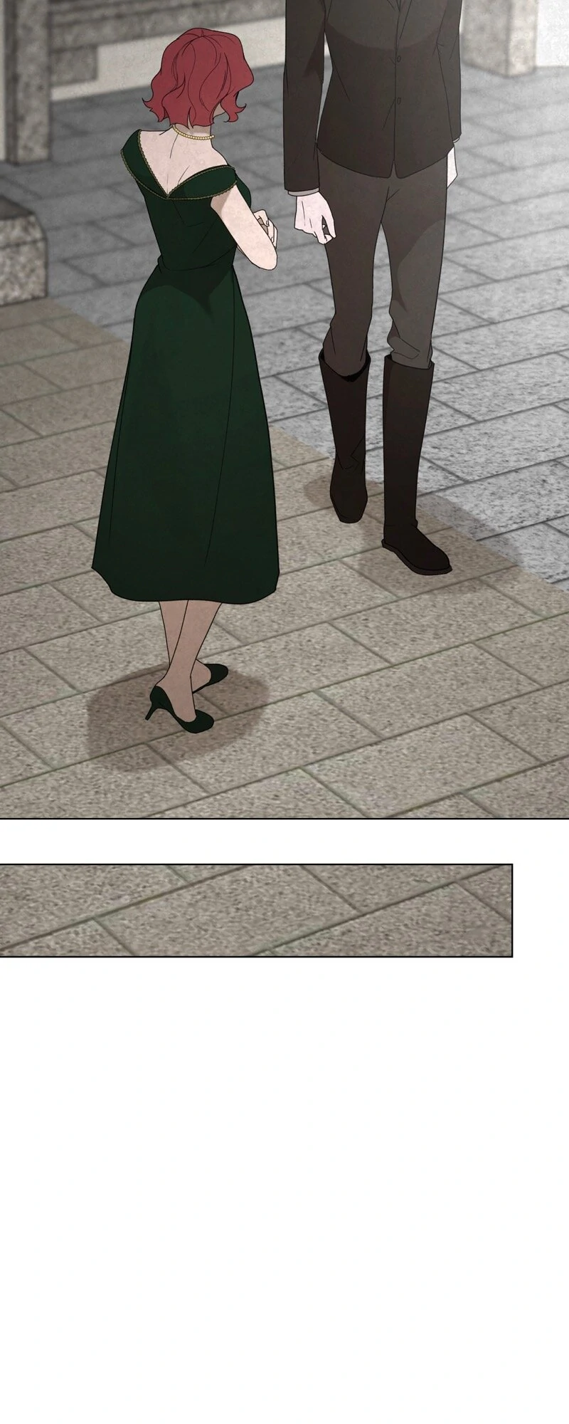 Tempting My Salvation Chapter 52 - Page 43
