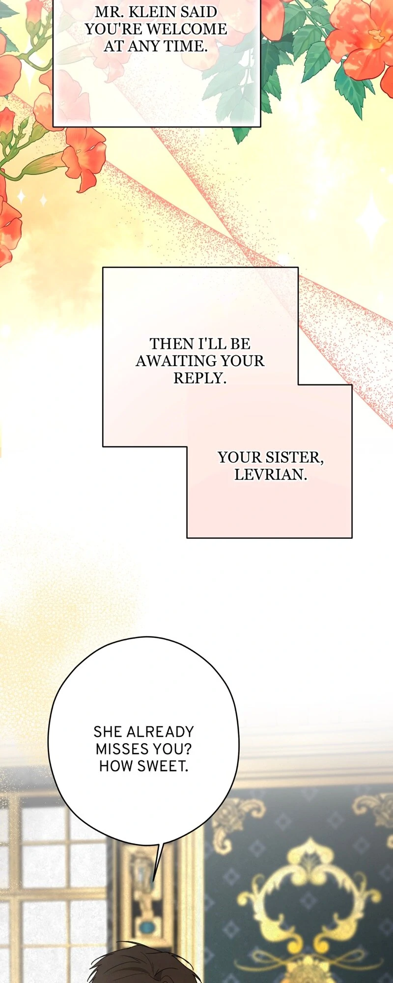 Tempting My Salvation Chapter 52 - Page 47