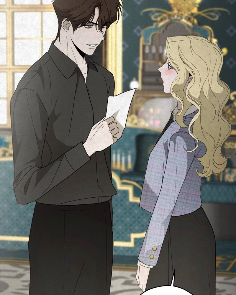 Tempting My Salvation Chapter 52 - Page 48