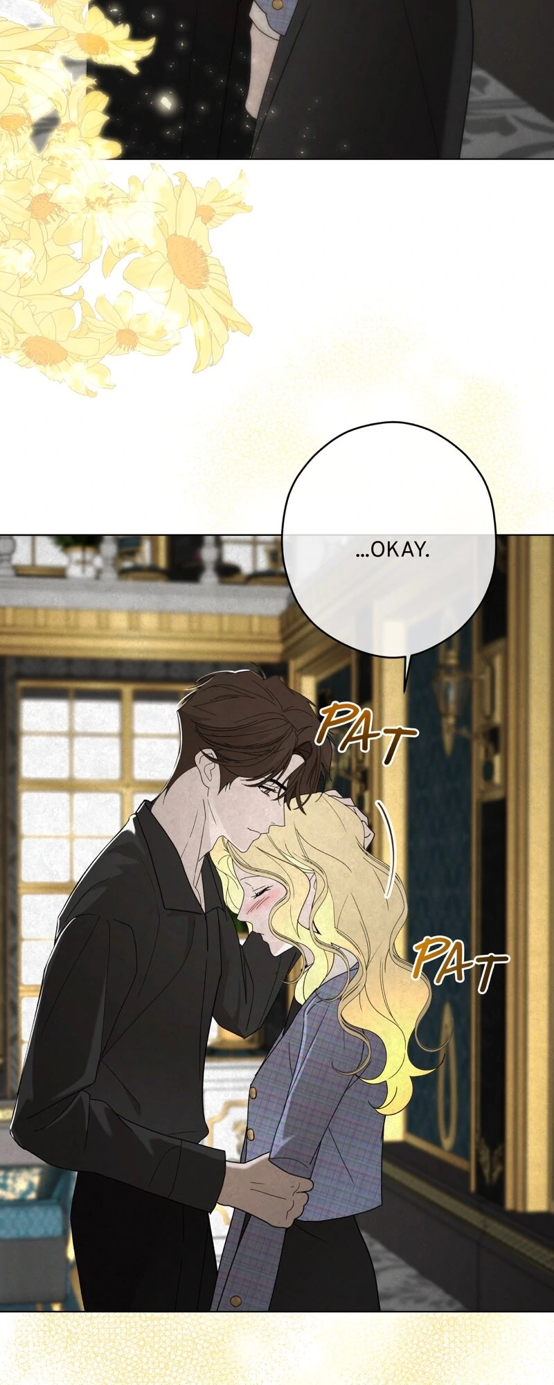 Tempting My Salvation Chapter 52 - Page 53