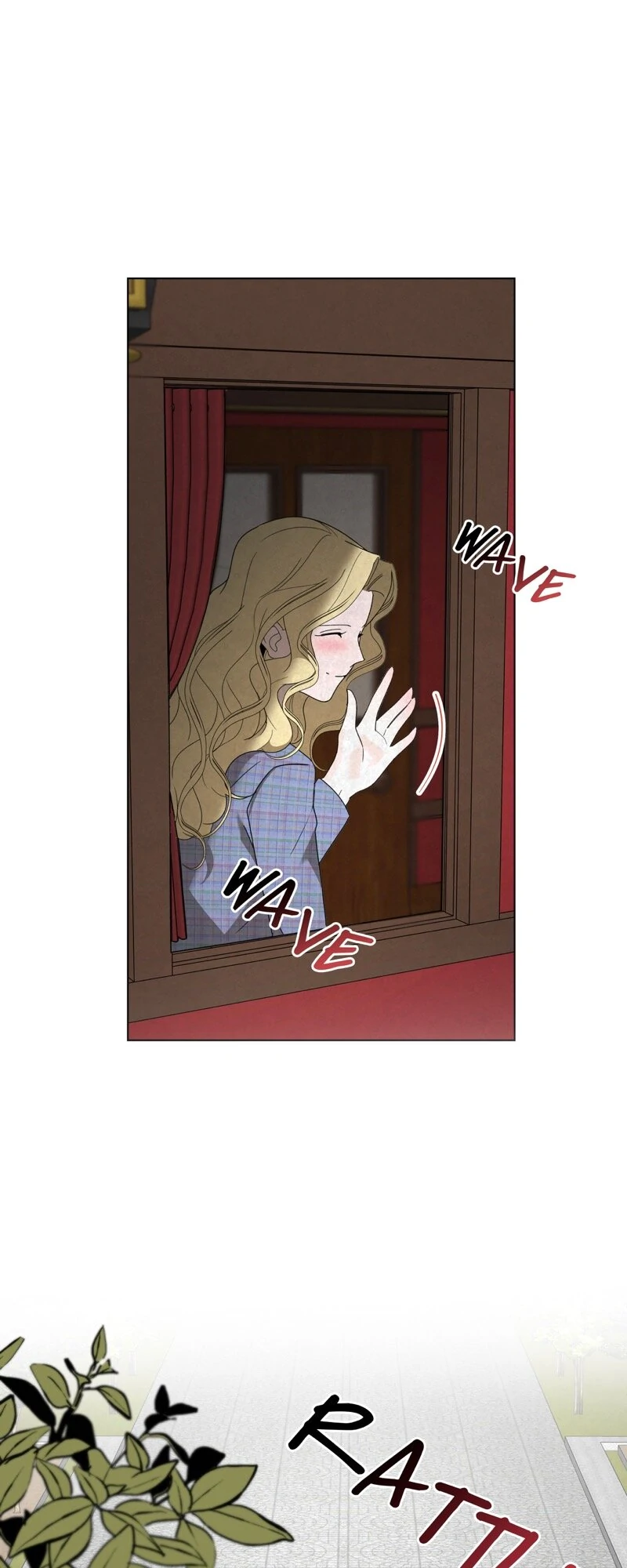 Tempting My Salvation Chapter 52 - Page 57