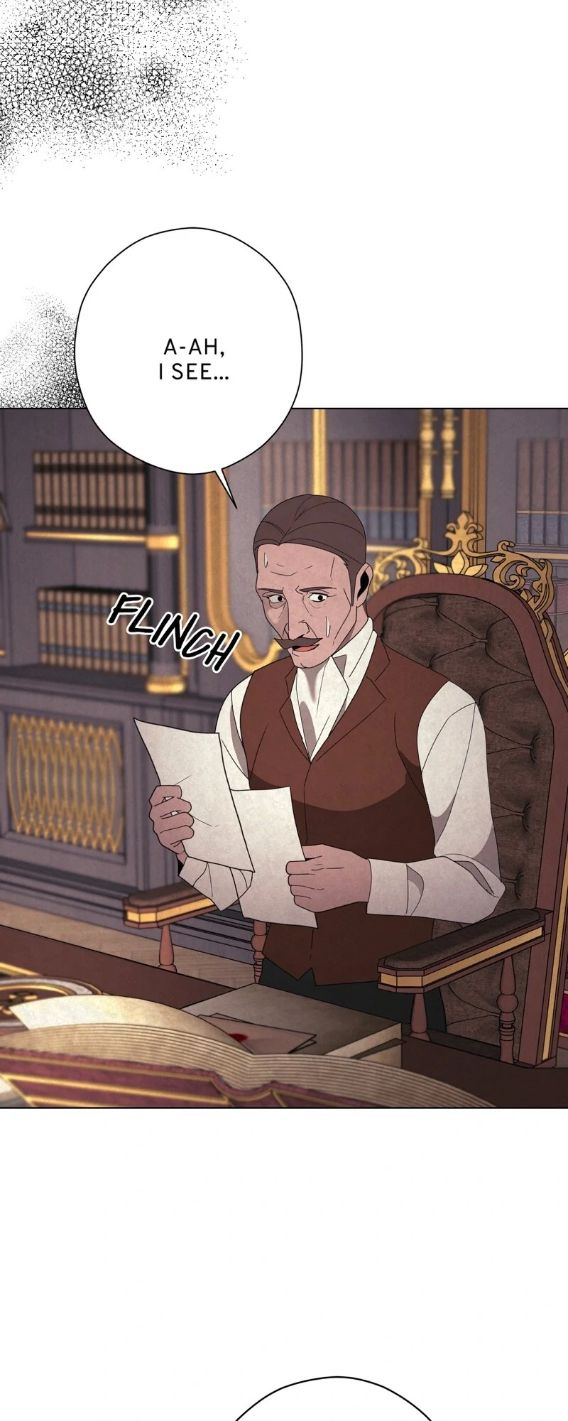 Tempting My Salvation Chapter 53 - Page 19