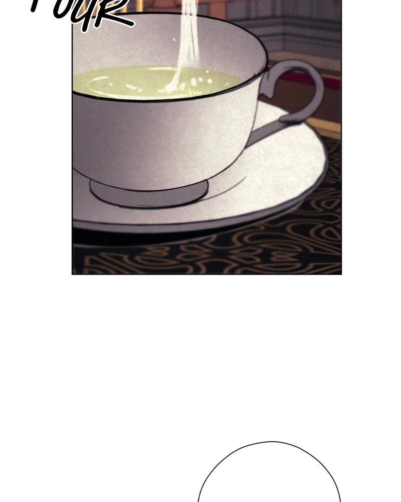 Tempting My Salvation Chapter 53 - Page 24