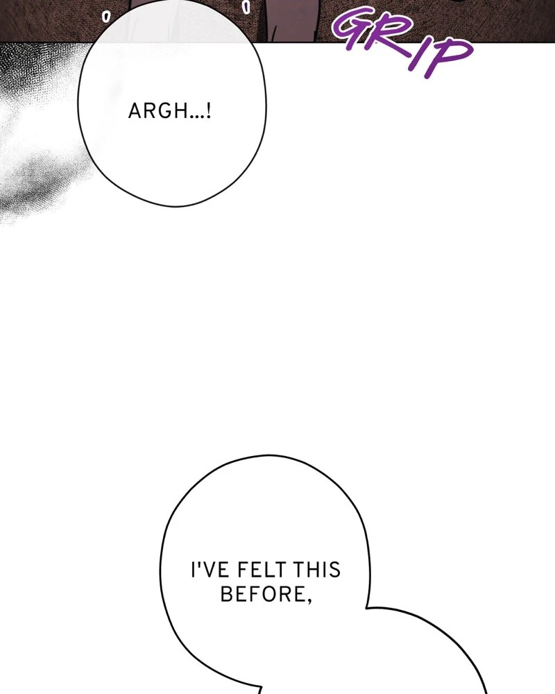 Tempting My Salvation Chapter 53 - Page 40