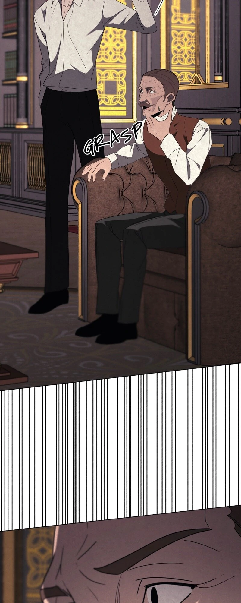Tempting My Salvation Chapter 53 - Page 42