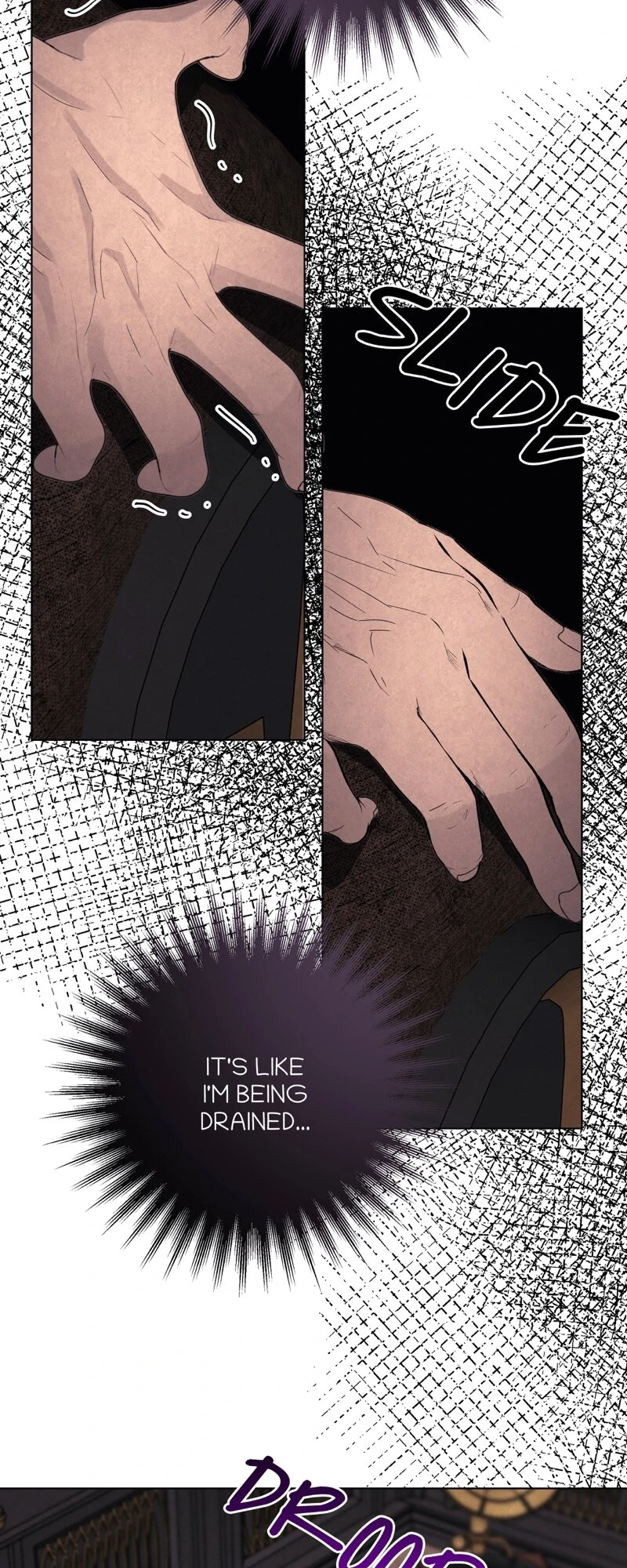 Tempting My Salvation Chapter 53 - Page 46
