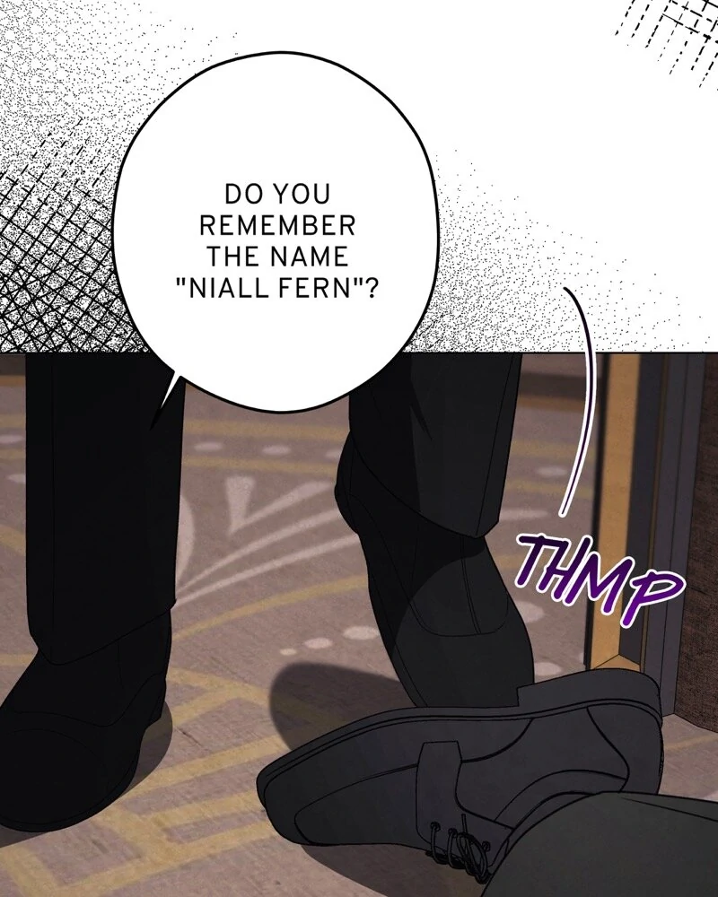 Tempting My Salvation Chapter 53 - Page 48