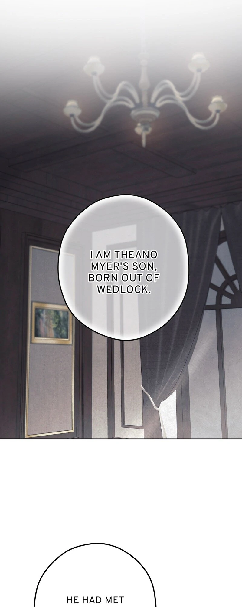 Tempting My Salvation Chapter 53 - Page 52