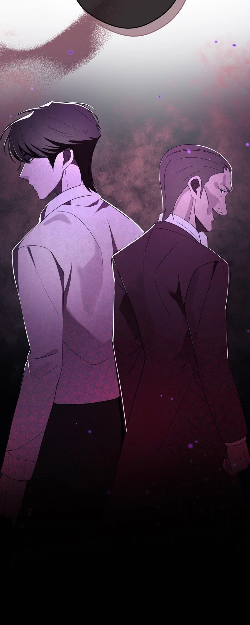 Tempting My Salvation Chapter 53 - Page 58