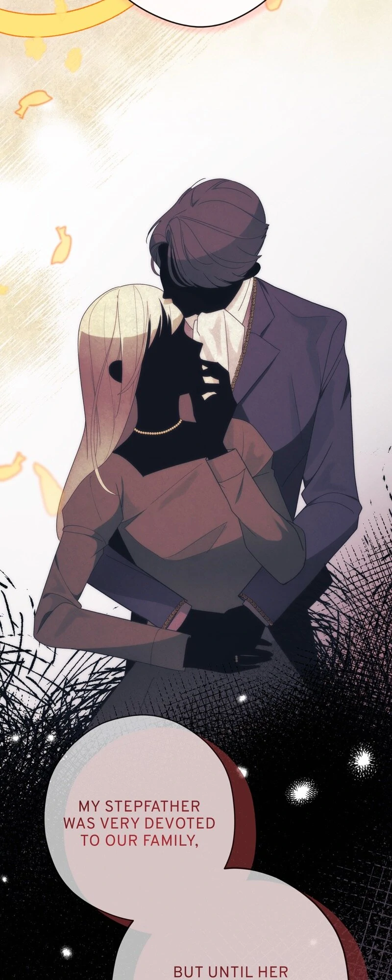 Tempting My Salvation Chapter 54 - Page 2