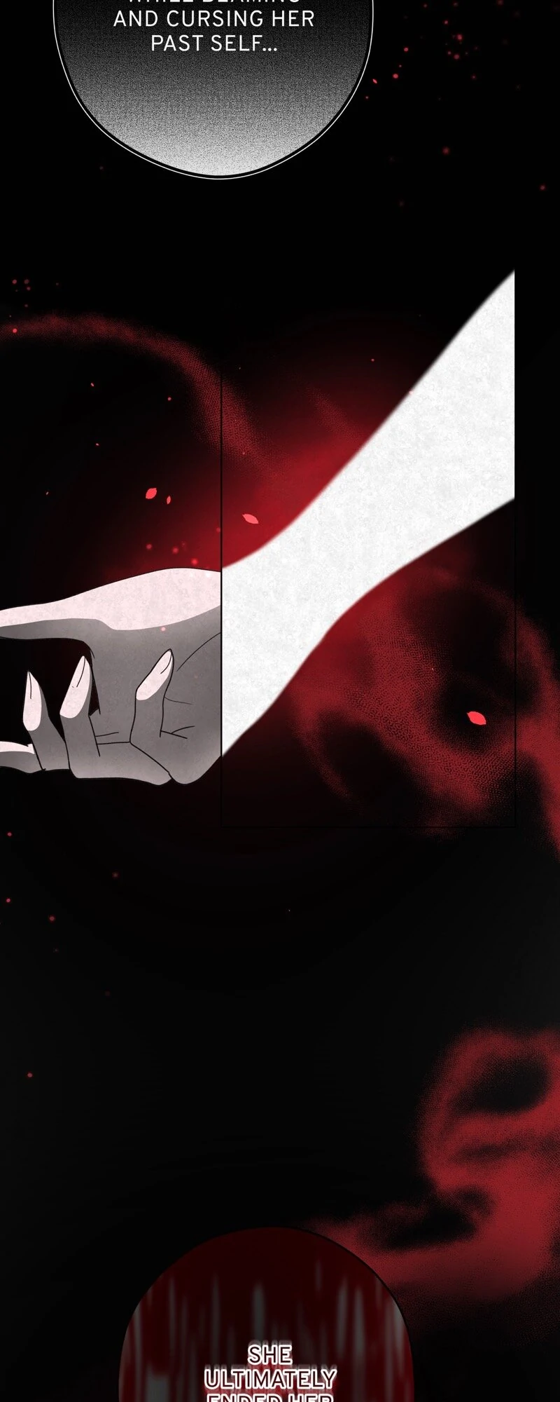 Tempting My Salvation Chapter 54 - Page 19