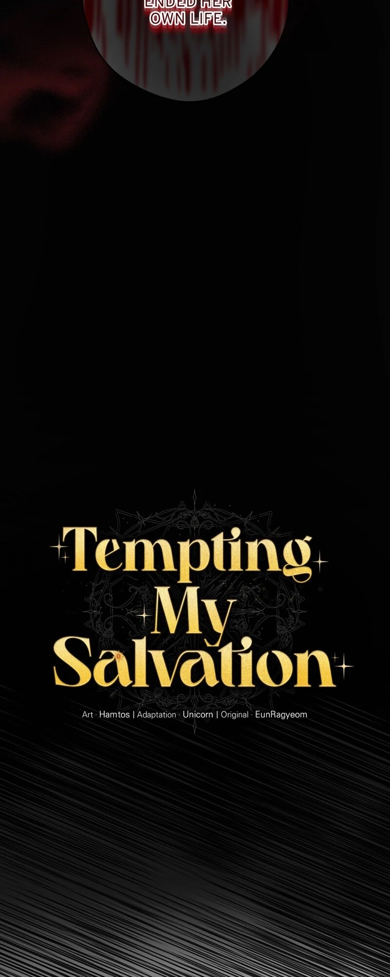 Tempting My Salvation Chapter 54 - Page 20