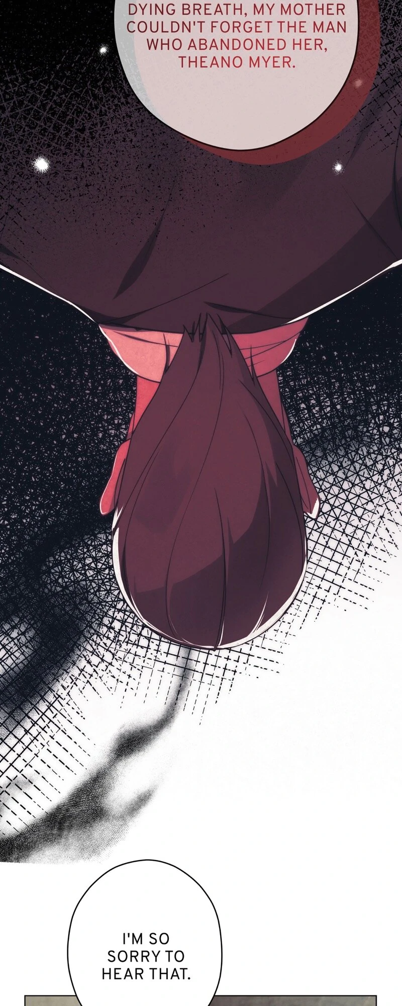 Tempting My Salvation Chapter 54 - Page 3