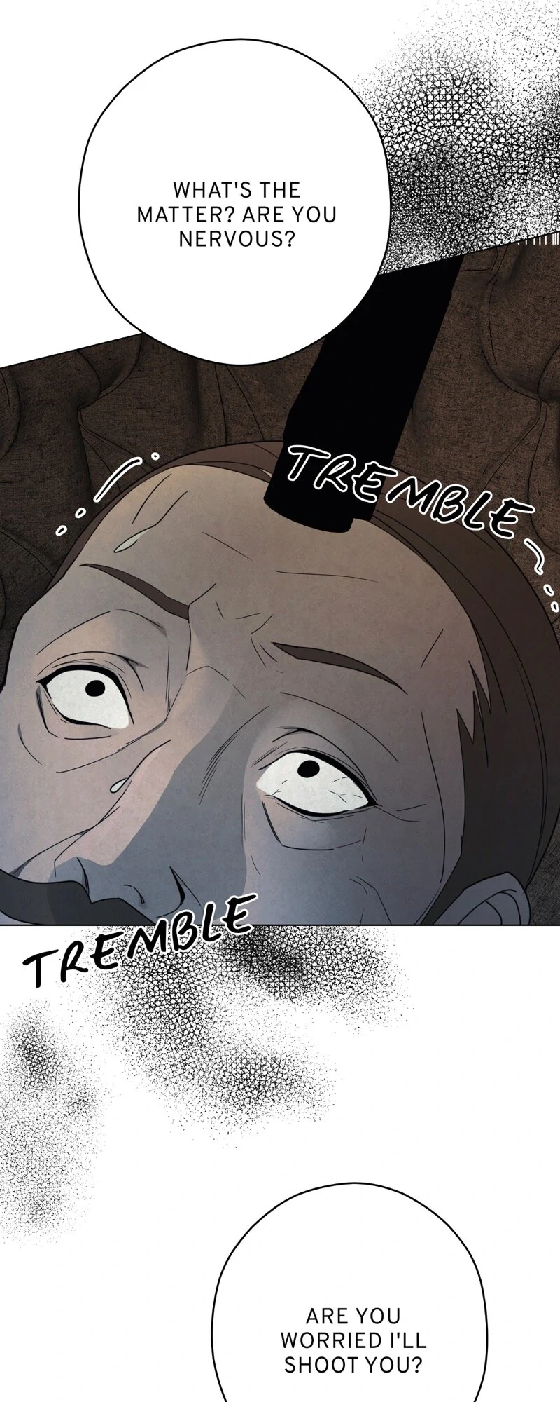 Tempting My Salvation Chapter 54 - Page 29