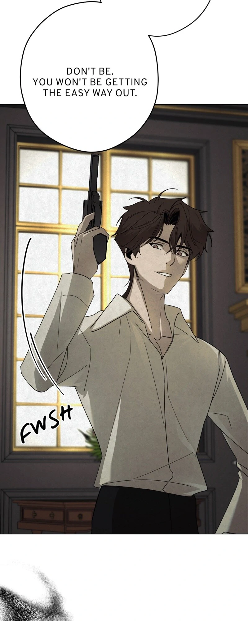 Tempting My Salvation Chapter 54 - Page 30