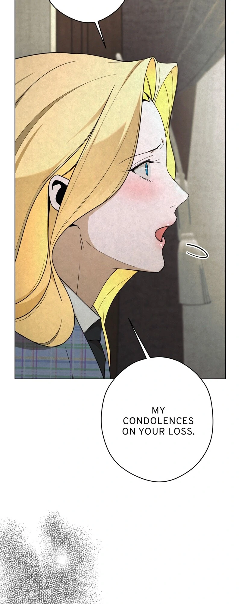 Tempting My Salvation Chapter 54 - Page 4