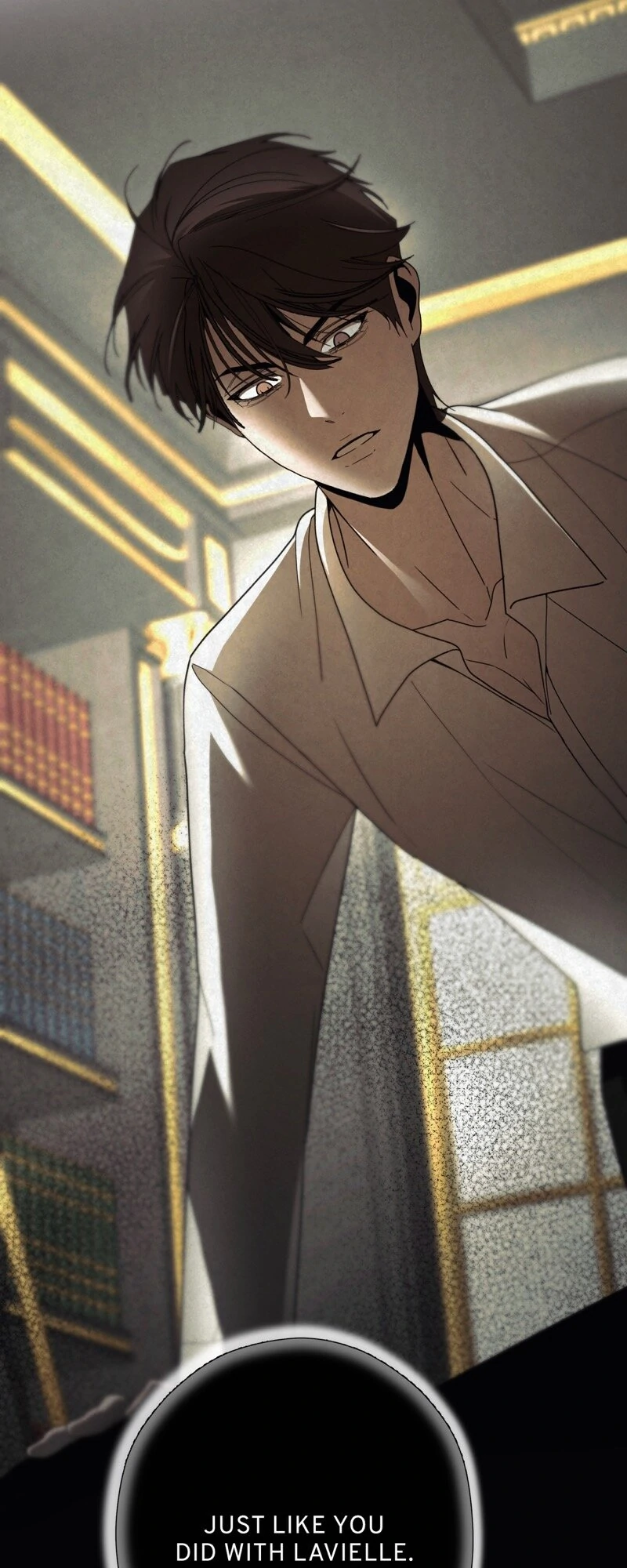 Tempting My Salvation Chapter 54 - Page 36