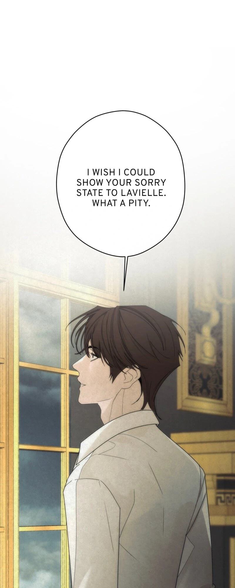 Tempting My Salvation Chapter 54 - Page 39