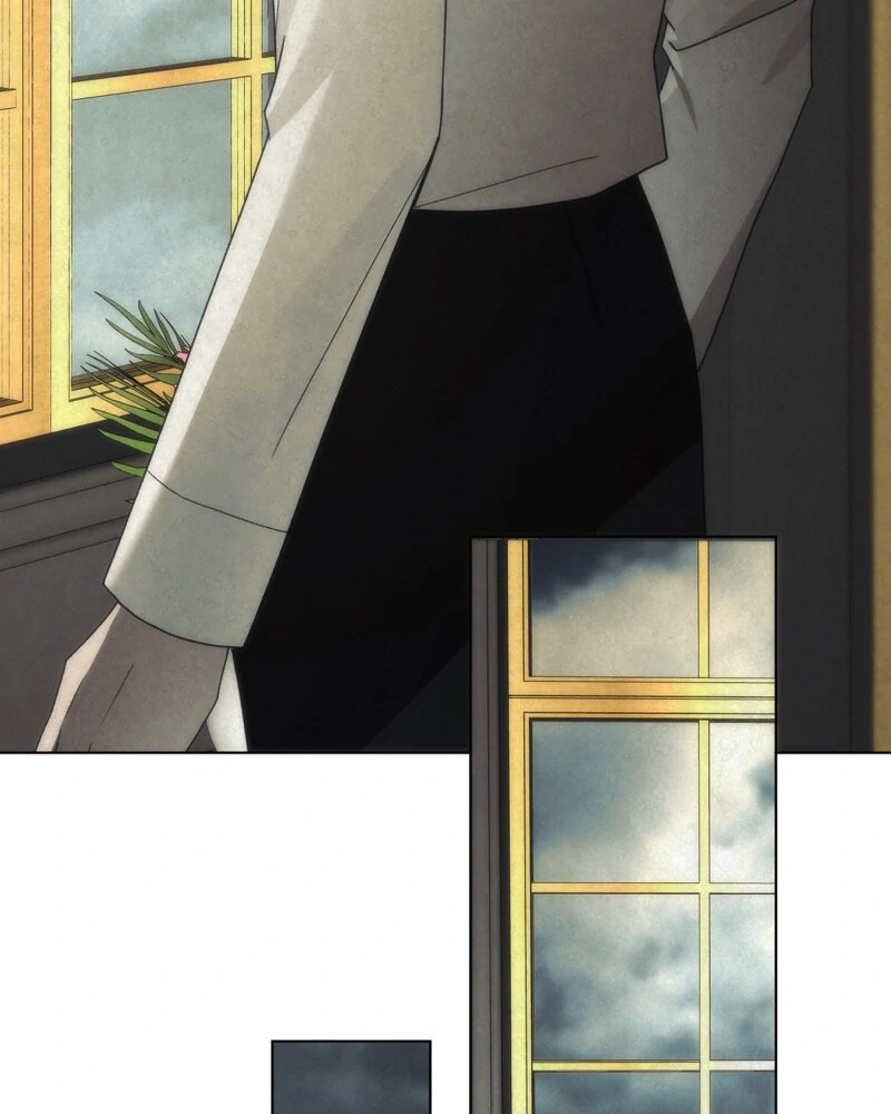 Tempting My Salvation Chapter 54 - Page 40