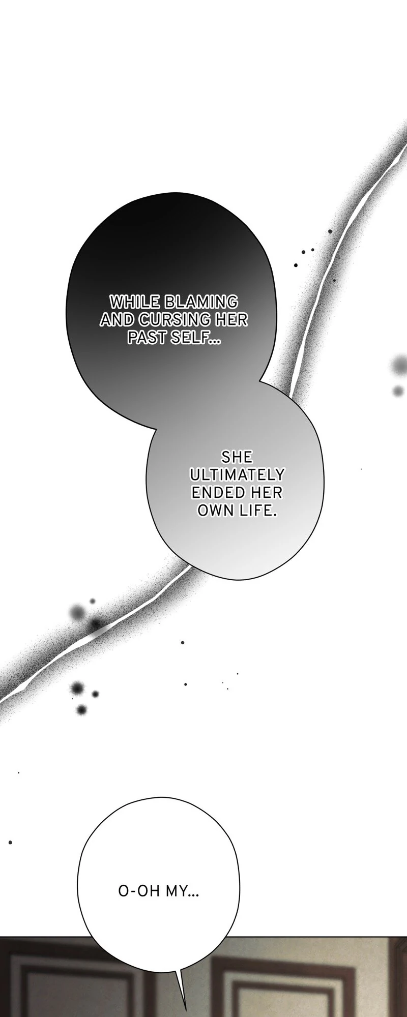 Tempting My Salvation Chapter 54 - Page 42
