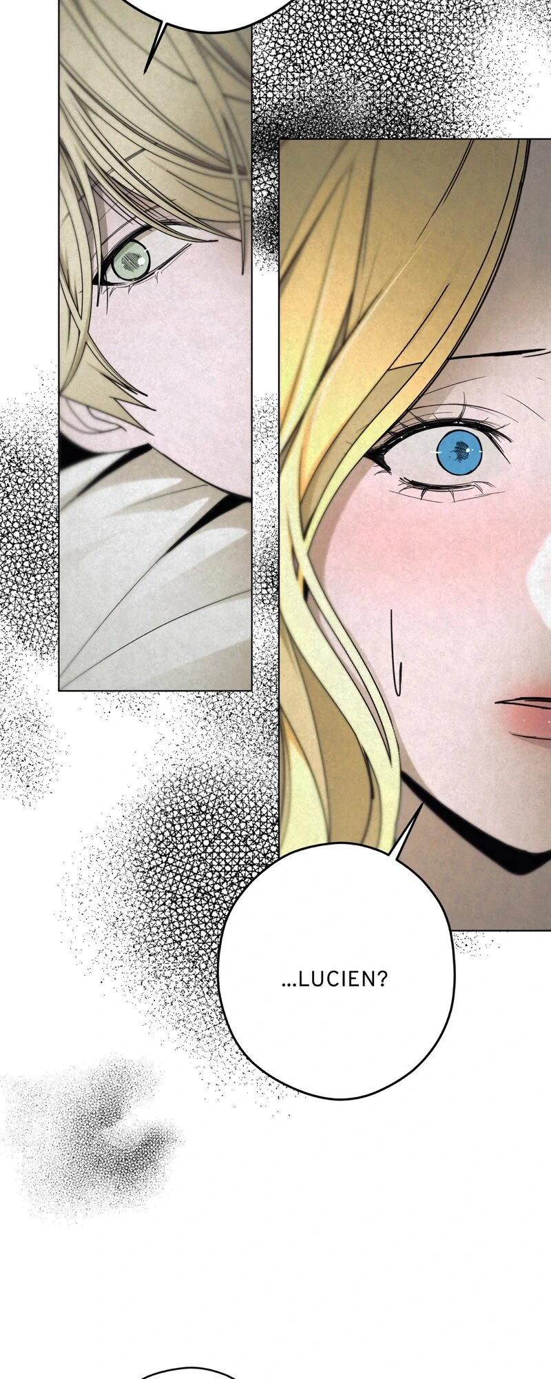 Tempting My Salvation Chapter 54 - Page 45