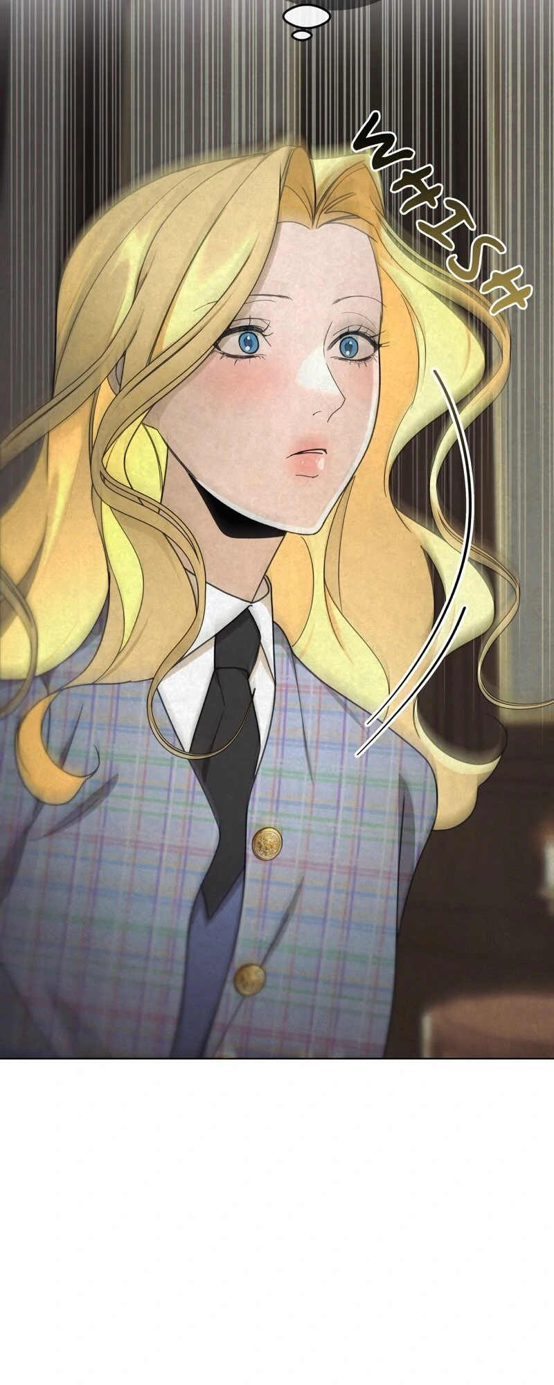 Tempting My Salvation Chapter 54 - Page 52