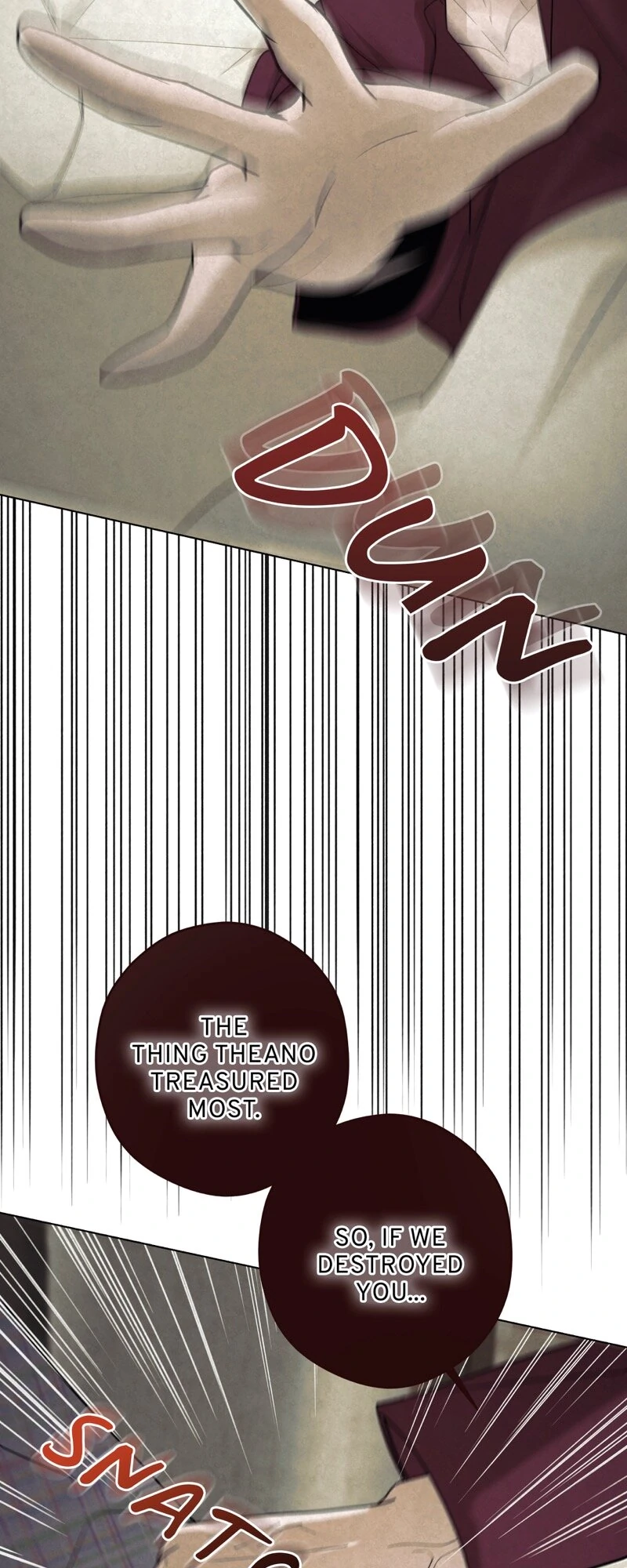 Tempting My Salvation Chapter 54 - Page 60