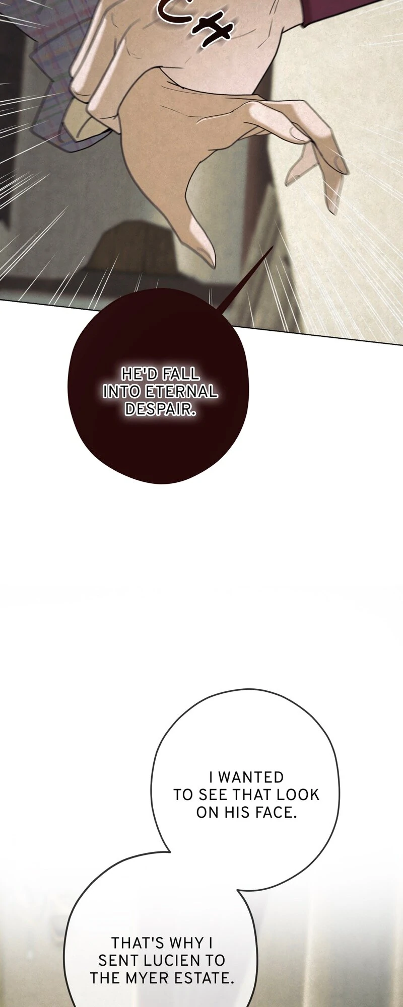 Tempting My Salvation Chapter 54 - Page 61