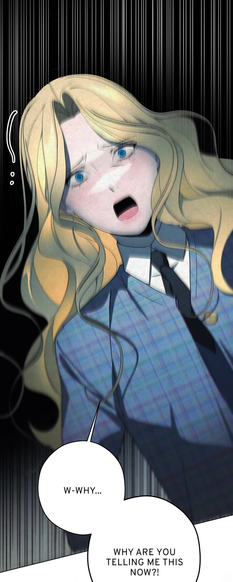Tempting My Salvation Chapter 54 - Page 63