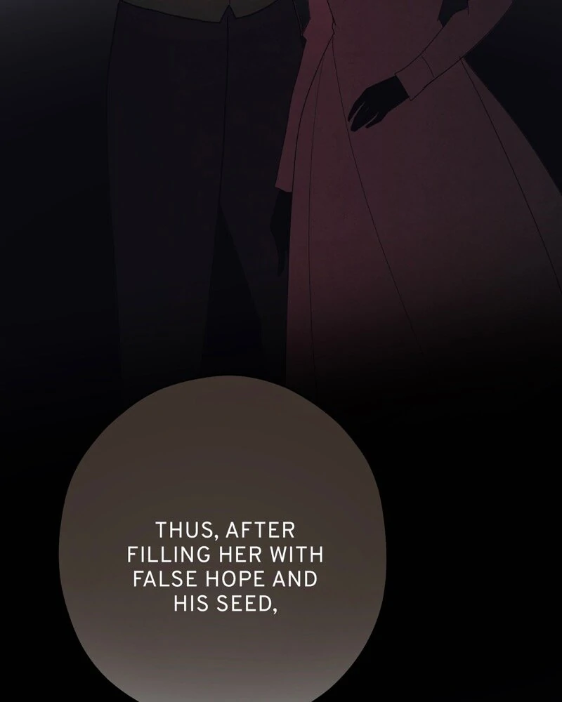 Tempting My Salvation Chapter 54 - Page 8