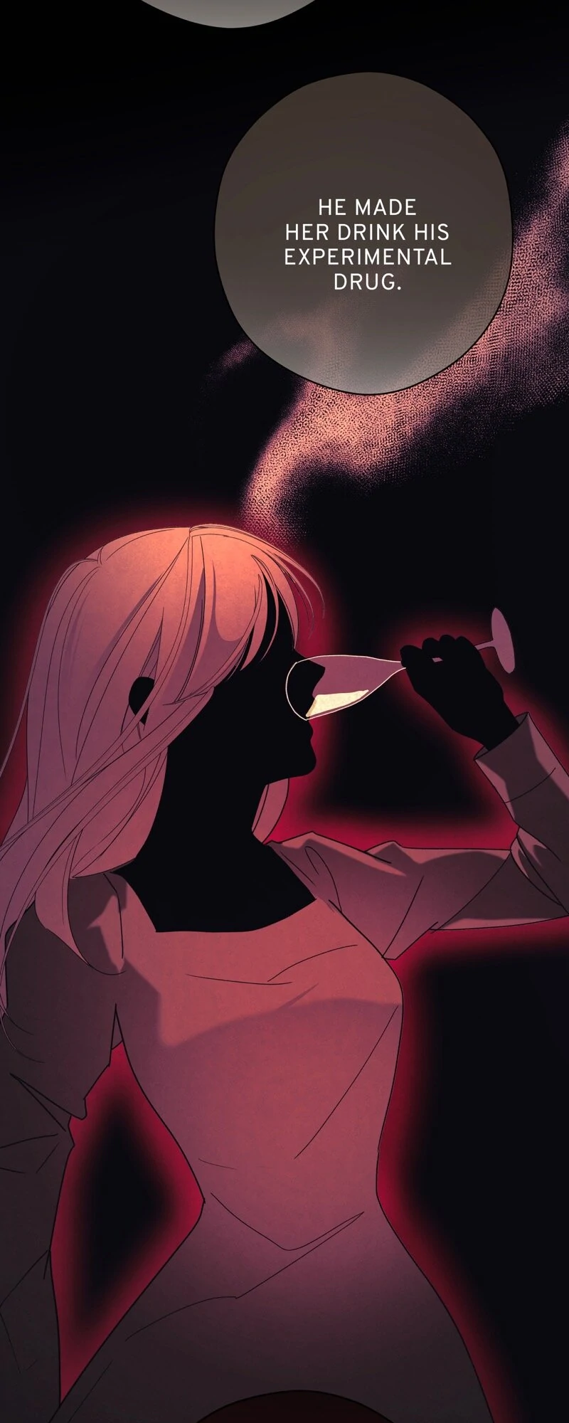 Tempting My Salvation Chapter 54 - Page 9
