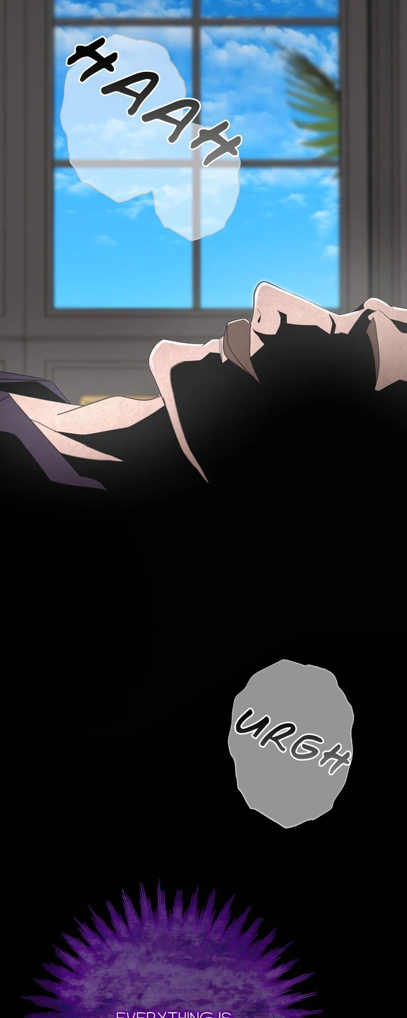 Tempting My Salvation Chapter 55 - Page 3