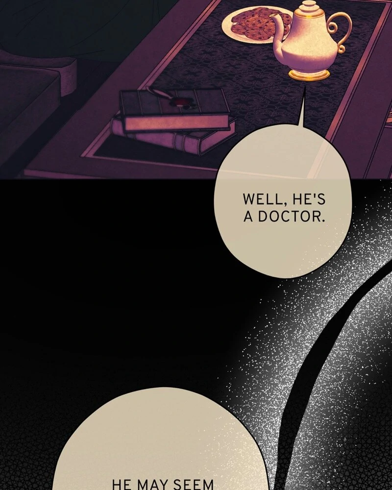 Tempting My Salvation Chapter 55 - Page 24