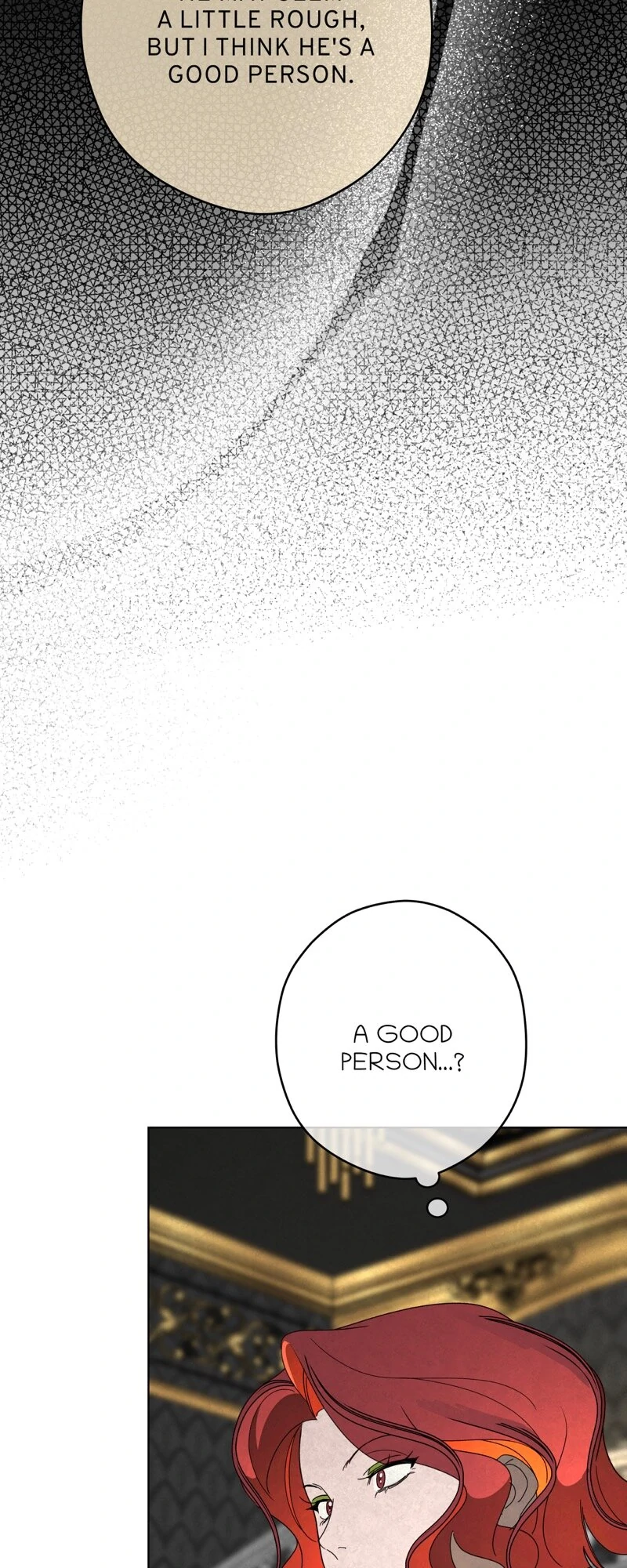Tempting My Salvation Chapter 55 - Page 25