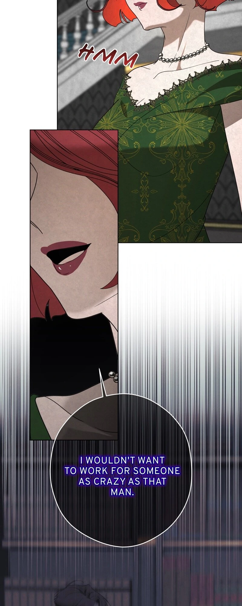 Tempting My Salvation Chapter 55 - Page 26