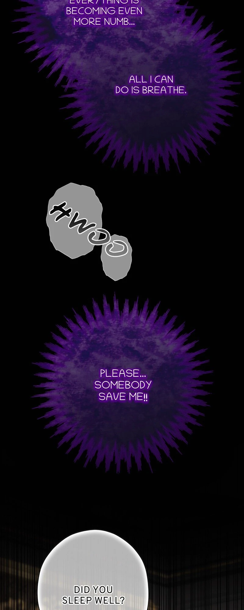 Tempting My Salvation Chapter 55 - Page 4