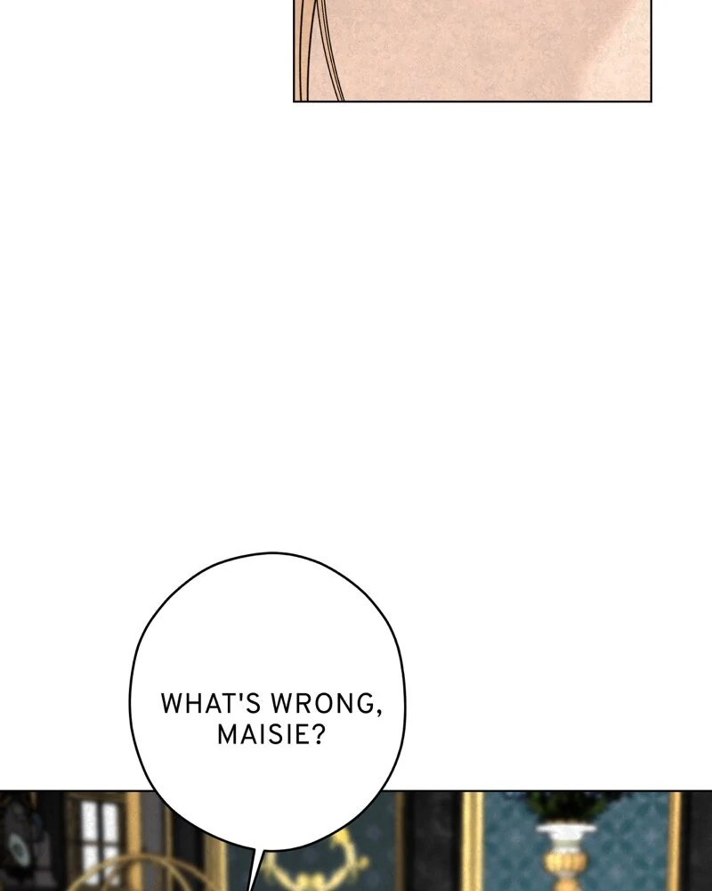 Tempting My Salvation Chapter 55 - Page 32