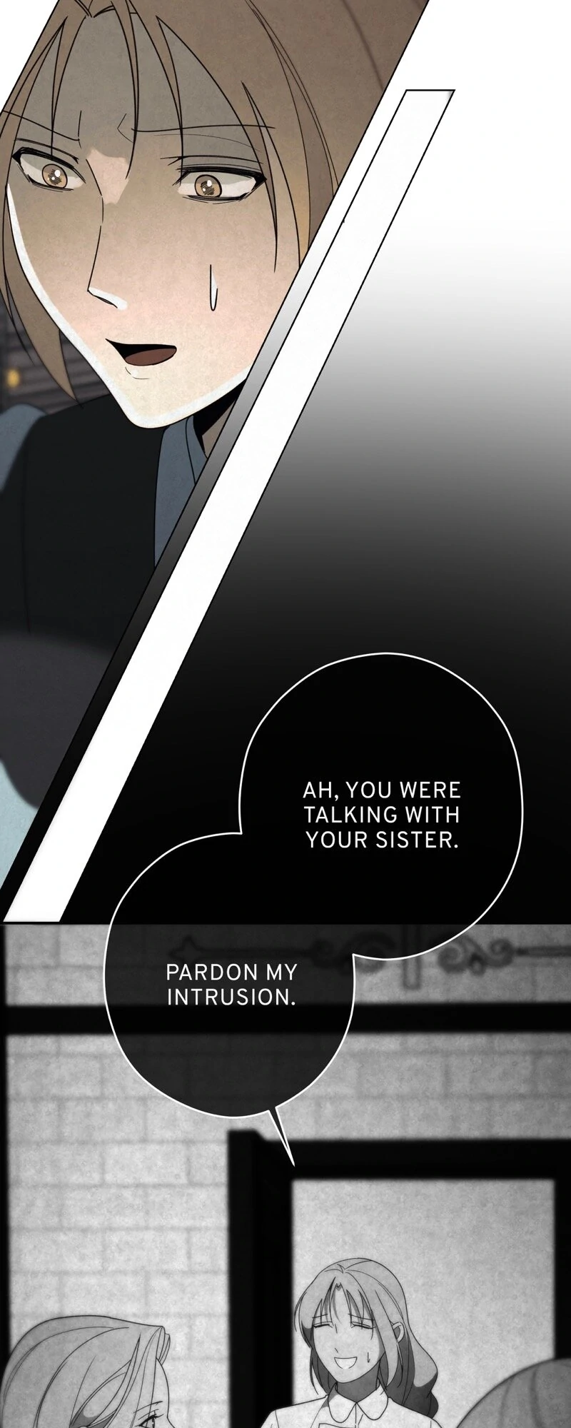 Tempting My Salvation Chapter 55 - Page 51