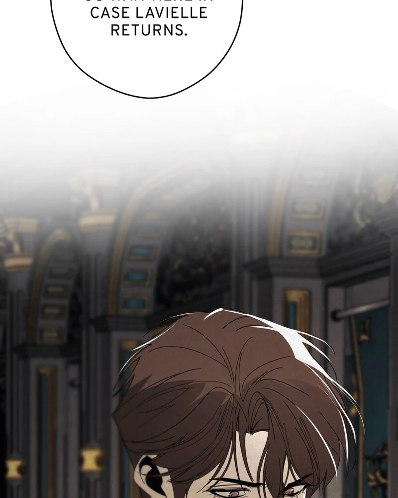Tempting My Salvation Chapter 55 - Page 64